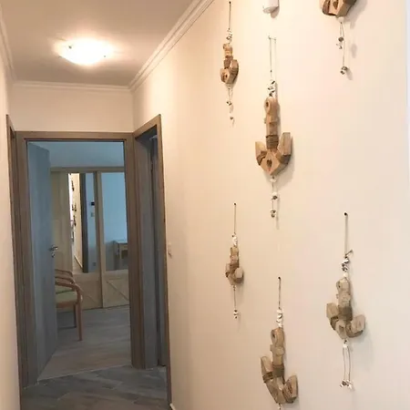Apartmán Admiral Luxury Ii. Apartman Siófok