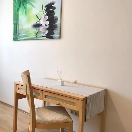 Admiral Luxury Ii. Apartman Apartmán *