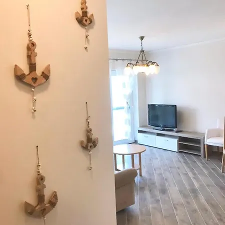 Apartmán Admiral Luxury Ii. Apartman