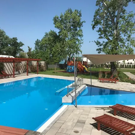 Admiral Luxury Ii. Apartman Apartman Siófok